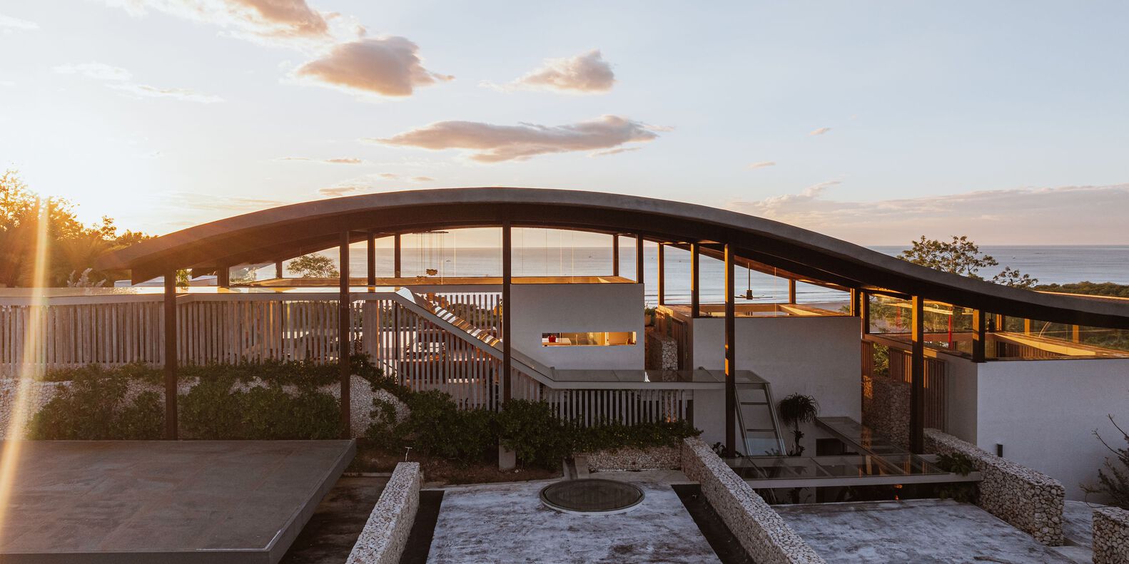 villa aurea studio saxe 78